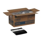 Dixie Ultra Smartstock By Gp Pro Series-o Plastic Utensil Refills, Knives, B.... Fixed Price $81.55.