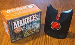 Marbles Six In One All Purpose Sharpener New Box. Fixed Price $13.49.