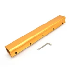 Blsgbuiding 12" Jointer Planer Blade Sharpener, Woodworking 12'', Yellow. Fixed Price $33.11.