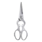 All-clad Tools And Accessories Stainless Steel Kitchen Scissors 7.5 Inch Kitc.... Fixed Price $87.09.