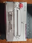 Vintage Towle Contempo 3QT/2.84 Liter Oblong Warmer Stainless Steel. Fixed Price $60.00.