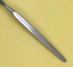 Stanley Roberts Dalton Windrim Glossy Stainless Flatware Thick Hdl Japan -choice. Fixed Price $23.00.