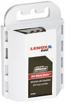 Lenox Utility Knife Blades, Pack, 20351GOLD50D. Fixed Price $61.40.