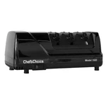 Chef Choice Professional Electric Knife Sharpeners Angleselect For 15- And .... Fixed Price $247.19.