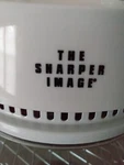 Sharper Image Super Wave Oven 8217. Fixed Price $49.99.