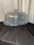 Better Homes & Gardens Acrylic Multi Functional 5 In 1 Cake Dome /hammer Luster. Fixed Price $26.99.