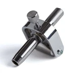 Craftool Keen Edge Swivel Knife Sharpening Guide 88118-00 Tandy Leather. Fixed Price $19.99.