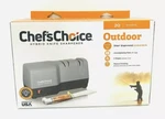 Chefs Choice Hybrid 20 Diamond Knife Sharpener And Hone Hunting Fishing Etc.. Fixed Price $42.99.