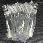 Update Regency Dinner Pack Of 12 Forks New Plastic 18/8 Stainless. Fixed Price $7.49.