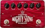 Shigemori Mighty Stone Distortion 2CH Dual Channel Overdrive 186838. Fixed Price $688.01.