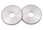 Diamond Grind Wheels For F.dick RS-75 & RS-150 Duo Sharpener 98052047, 982103482. Fixed Price $149.99.