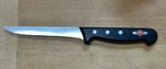 F. Dick Boning Knife Stainless Steel Made Germany 4368-15 Blade. Fixed Price $18.00.