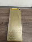Double Sided Diamond Whetstone 200MM Extra Fine / Coarse DMTW8ECNB. Fixed Price $100.00.