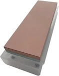 Naniwa Professional Sharpening Stone, Goken Kagayaki Twin, #1000/#3000, With. Fixed Price $86.48.