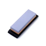 Global G-1800L Two-sided Whetstone 240 And 1000 Grit Large. Fixed Price $75.96.