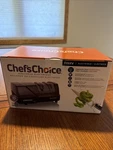 Chef's Choice 315XV Professional 2 Stage Electric Diamond Hone Knife Sharpener. Fixed Price $99.99.
