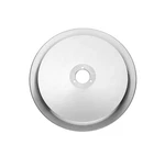 Replacement Blade For Globe Meat/deli Slicer Fits Model G12 Made In Italy Coz.... Fixed Price $318.60.