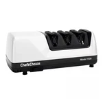 Chef Choice 1520 Angleselect Diamond Hone Electric Knife Sharpener - White. Fixed Price $288.61.
