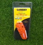 Lansky Portable All-ceramic Multi-angle Pocket Knife Sharpener #c-sharp. Fixed Price $22.12.
