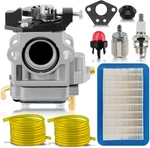 Carburetor For Echo PB-770H PB-770T Backpack Blower Replace Walbro WYK-40. Fixed Price $25.97.