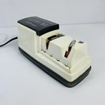Supreme Knife Scissor Sharpener Electric Kitchen Tool Vintage 50S Works Made Usa. Fixed Price $47.55.