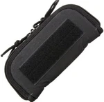Carry All Black Cordura Zip Pouch -9" AC180 New In Sealed Package. Fixed Price $11.99.