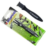 Japanese Mac TCS-2 It-sharpener Hand-held Kitchen Knife Scissor Shears. Fixed Price $21.95.