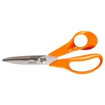 Fiskars Classic Kitchen Scissors 18CM. Fixed Price $39.71.