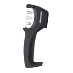 Bladerunner Kitchen Master With The Clean Cut Knife Sharpener Perfect "v-edge". Fixed Price $7.99.