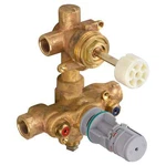 American Standard R522S Handle Thermostatic Rough Valve W/ Way Diverter. Fixed Price $125.00.