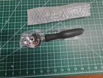 Cutco Ice Cream Scoop 1503 Black Ergonomic Handle Forever Warranty. Fixed Price $63.65.