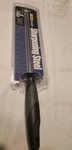 New Accusharp 032C Butcher Steel Knife Sharpener 9" Magnetic. Fixed Price $8.99.