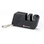 Wusthof Keychain Picnic Sharpener (black). Fixed Price $14.95.