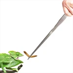 18.9 Inch Heavy Duty Extra Long Tweezers For Salt & Fresh Water, Straight 18/.... Fixed Price $20.87.