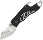 Kershaw Cinder Linerlock 1025X 1.5" Stainless Steel Folding Knife Black. Fixed Price $15.59.