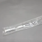 Rada Deluxe Vegetable Peeler R141 Silver Handle Stainless Steel. Fixed Price $8.98.