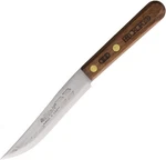 Old Hickory Paring Brown Wood Carbon Steel Fixed Blade Knife 7504. Fixed Price $24.95.