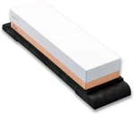 Global G-1800S Two-sided Whetstone 240 And 1000 Grit Small. Fixed Price $94.95.
