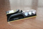 Kataoka Brieto Water Sharpener M151 Double-beveled Kitchen Knife 3 Stage. Fixed Price $73.32.