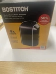Bostitch EPS5V Vertical Electric Pencil Sharpener - Black. Fixed Price $9.66.