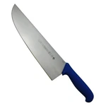 Mundial 12" Butcher Knife - High Carbon Stainless Steel Made Brazil. Fixed Price $24.95.