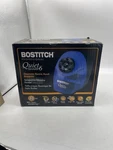 Bostitch Quiet 6 Classroom Electric Pencil Sharpener New Open Box. Fixed Price $29.99.