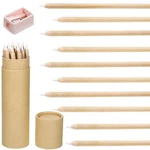 Tenare Pieces White Chalk Pencil Set Count (pack Of 10), Wooden. Fixed Price $20.64.