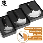 Wuta Professional Leather Knife Ultra Sharp Round Craft Skiving Cutting Tool Diy. Fixed Price $39.99.