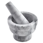 Imusa Marble Mortar And Pestle Set 375 Inch Elegant Durable Kitchen Tool. Fixed Price $22.39.