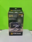 Work Precision Elite Knife Sharpener Adjustable Sharpeni Open. Fixed Price $94.00.