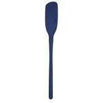Tovolo Flexcore All Silicone Long-handle Blender Spatula Mixing Tool Indigo Blue. Fixed Price $8.99.