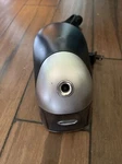 Stanley Bostitch Electric Pencil Sharpener Model EPS8HD Black Tested Works. Fixed Price $14.50.