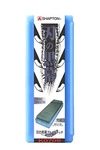 Shapton Kuromaku Blue Black Coarse Whetstone No. 320 Japan Diy Tools. Fixed Price $51.85.