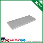 Dmt D8C Dia-sharp Bench Stone, Diamond Knife Sharpener, Coarse (325), Flat. Fixed Price $80.07.